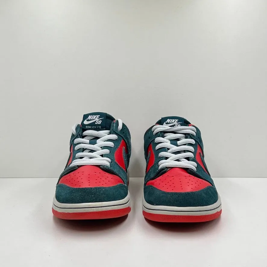 Nike Dunk SB Low Reverse Shark