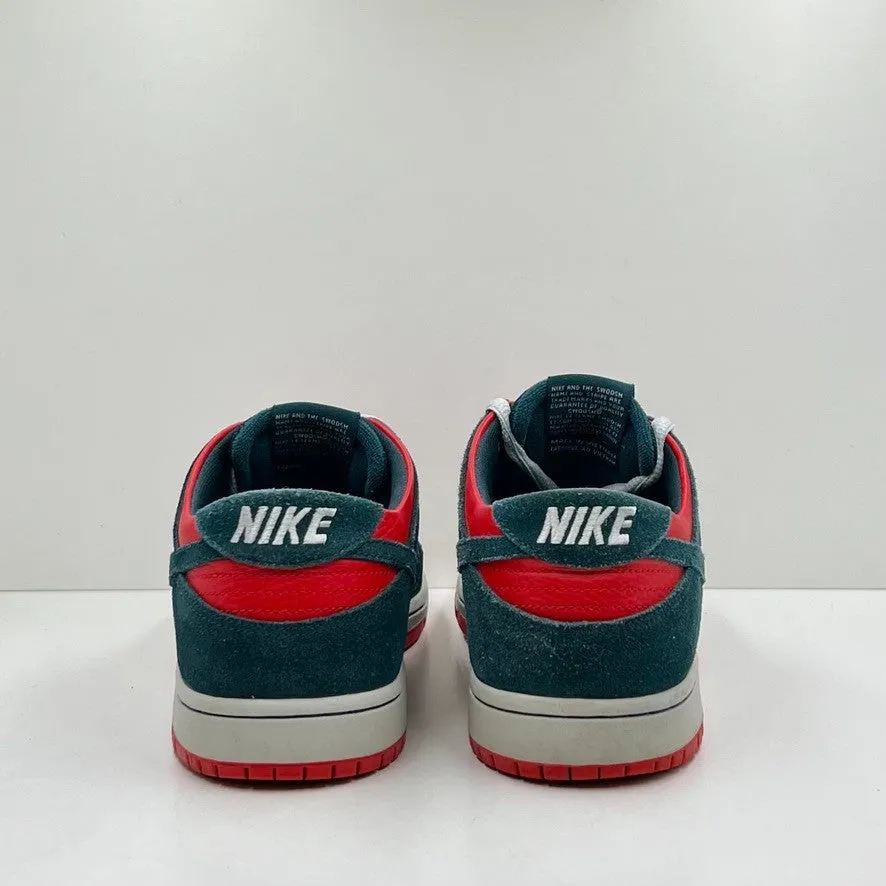 Nike Dunk SB Low Reverse Shark