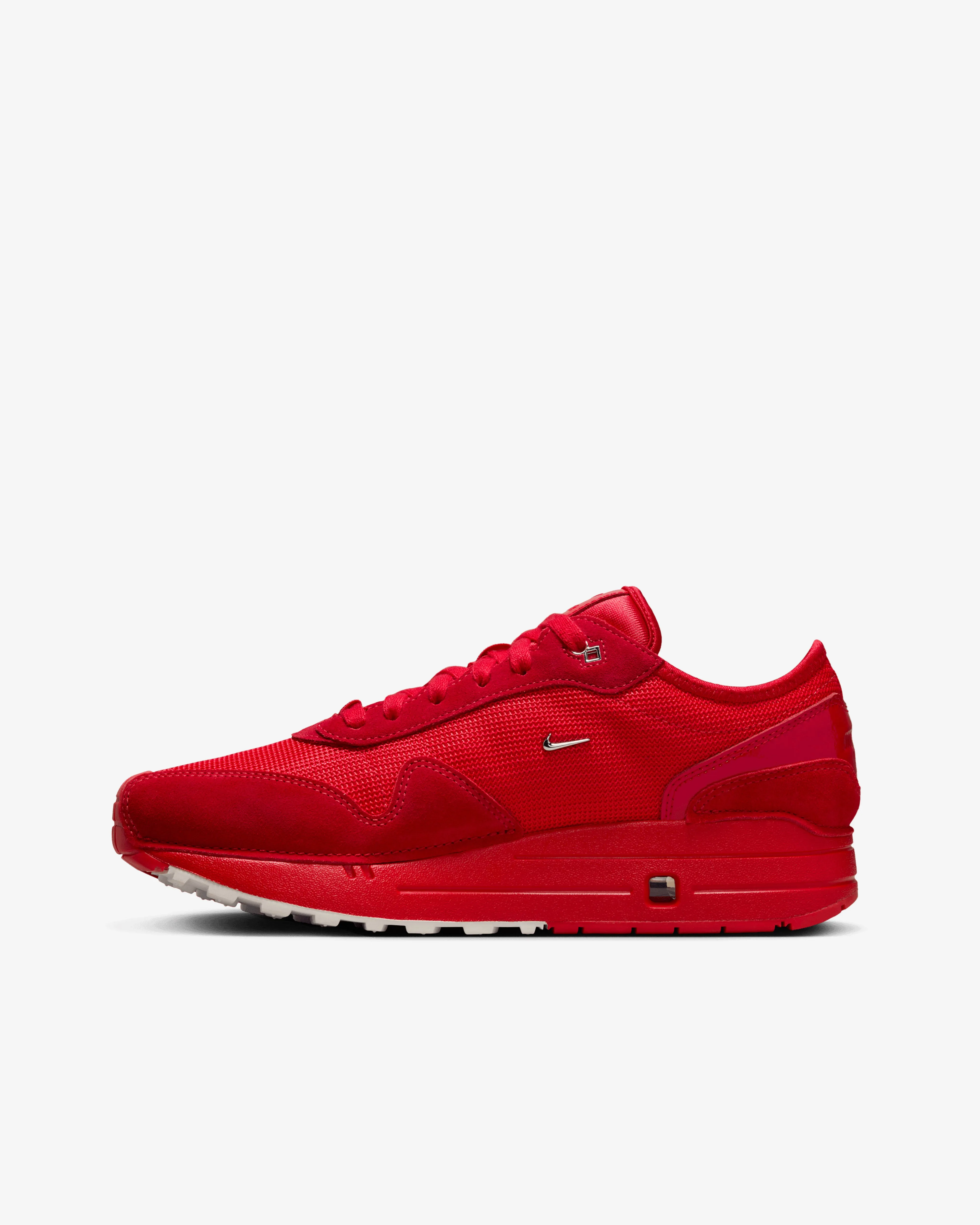 Nike - Jacquemus Air Max 1 Sneakers - (HM6690-600)