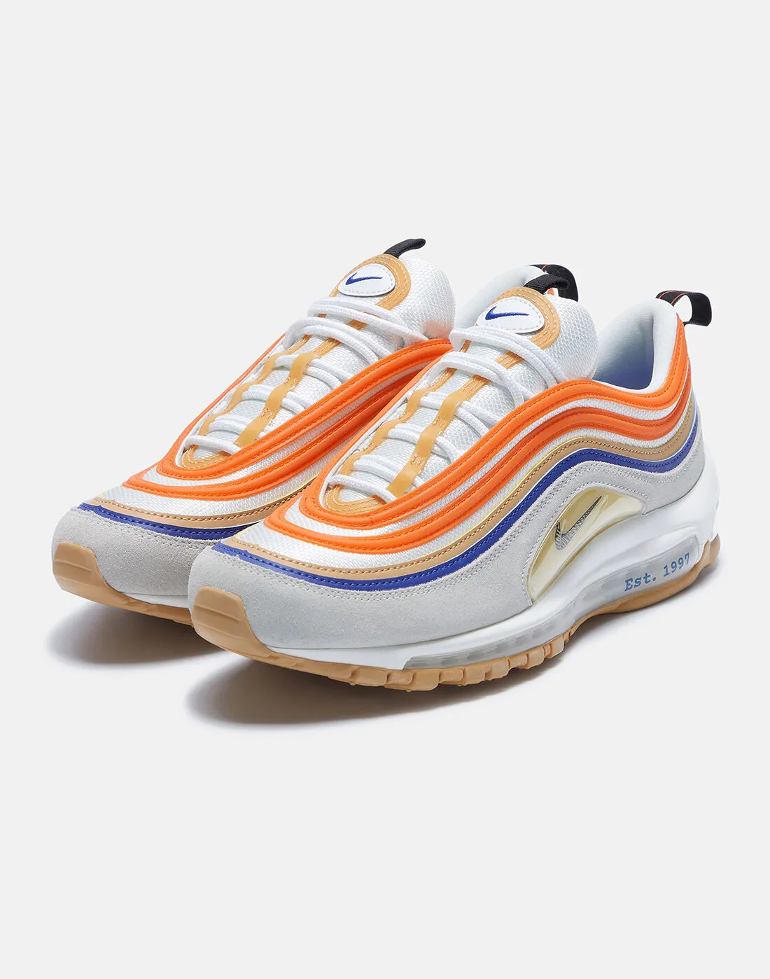 Nike Mens Air Max 97 SE