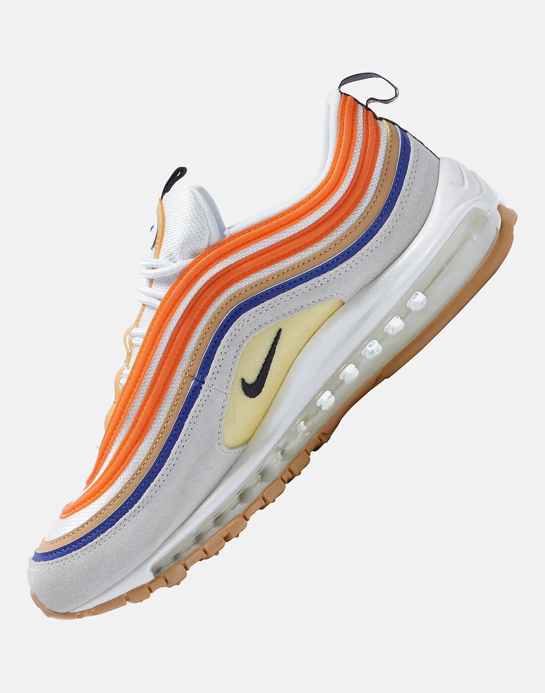 Nike Mens Air Max 97 SE