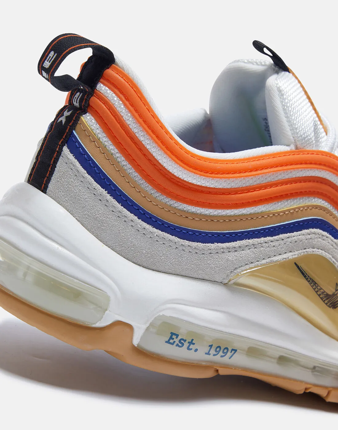 Nike Mens Air Max 97 SE