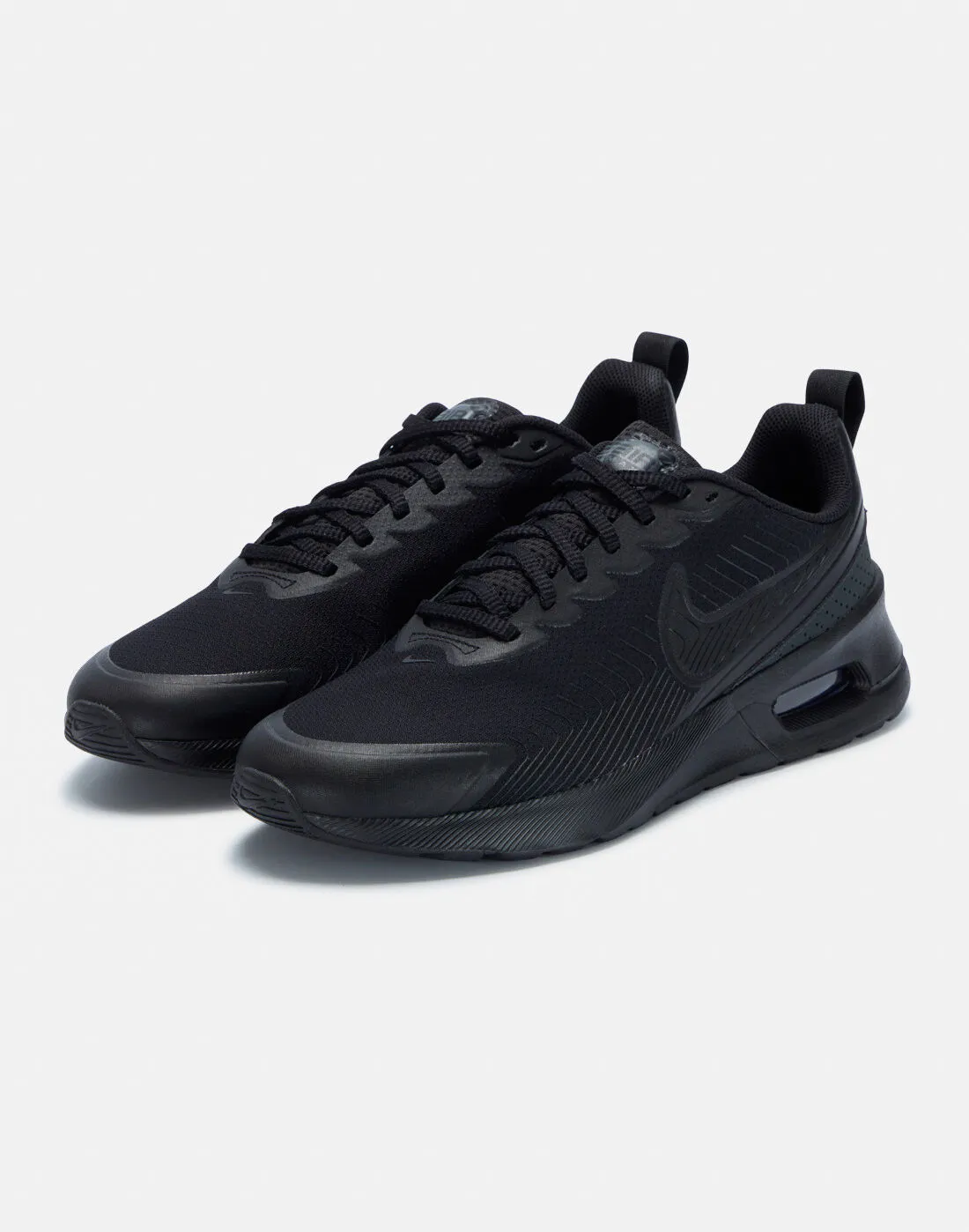 Nike Mens Air Max Nuaxis