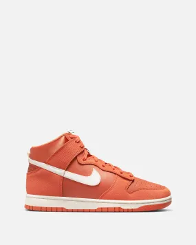 Nike NBA x WNBA Dunk High EMB 'One Game'