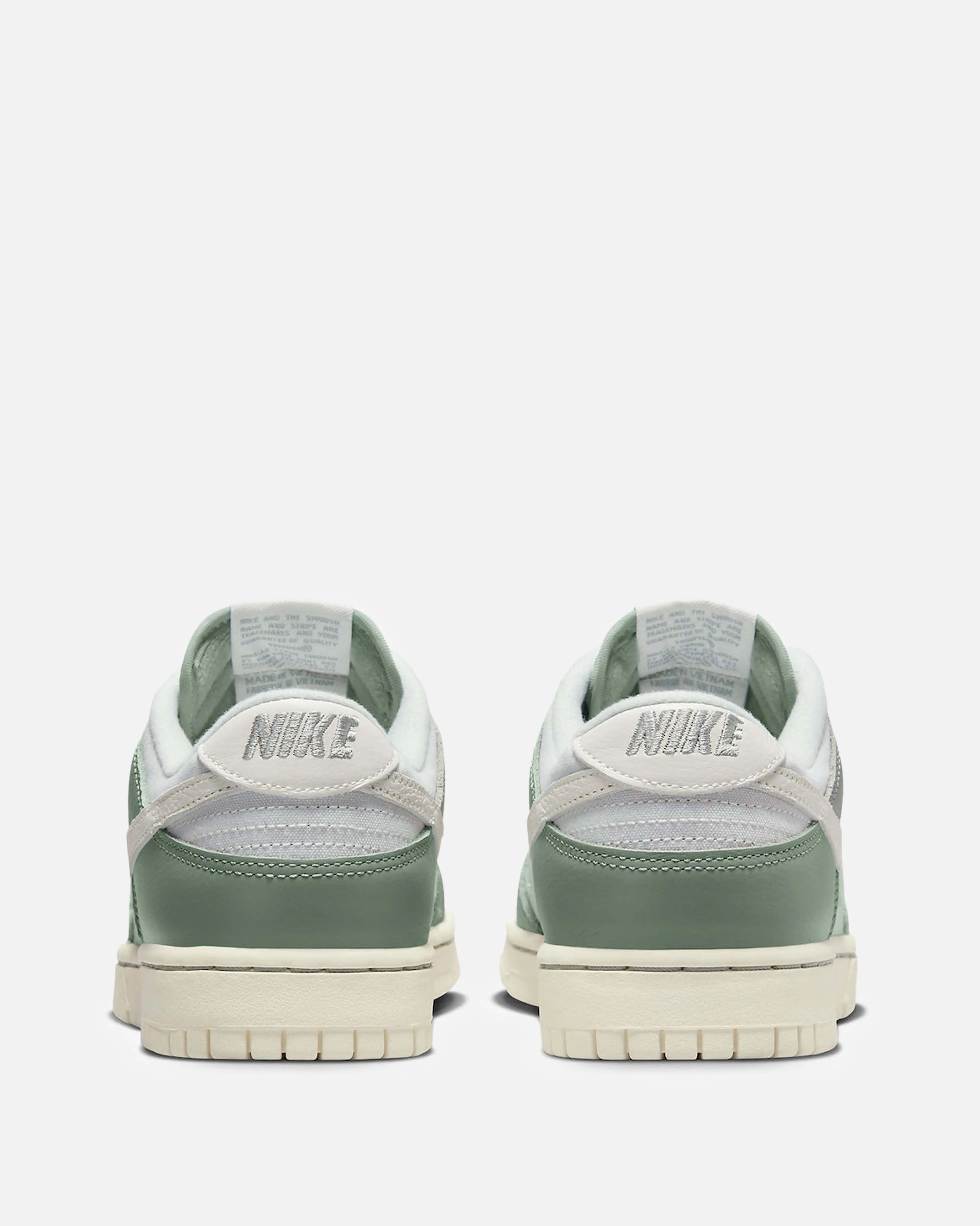 Nike Nike Dunk Low 'Mica Green'