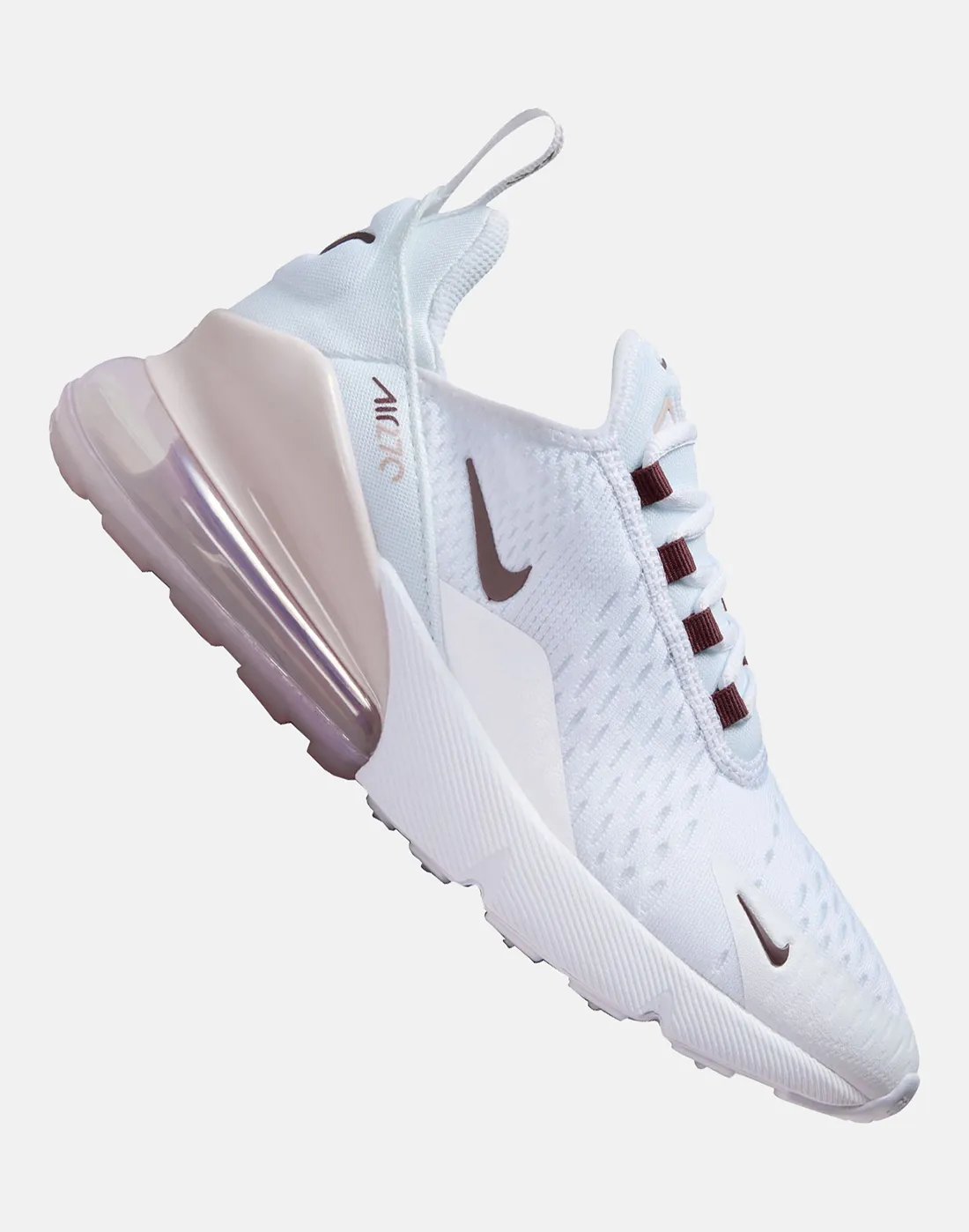 Nike Older Kids Air Max 270