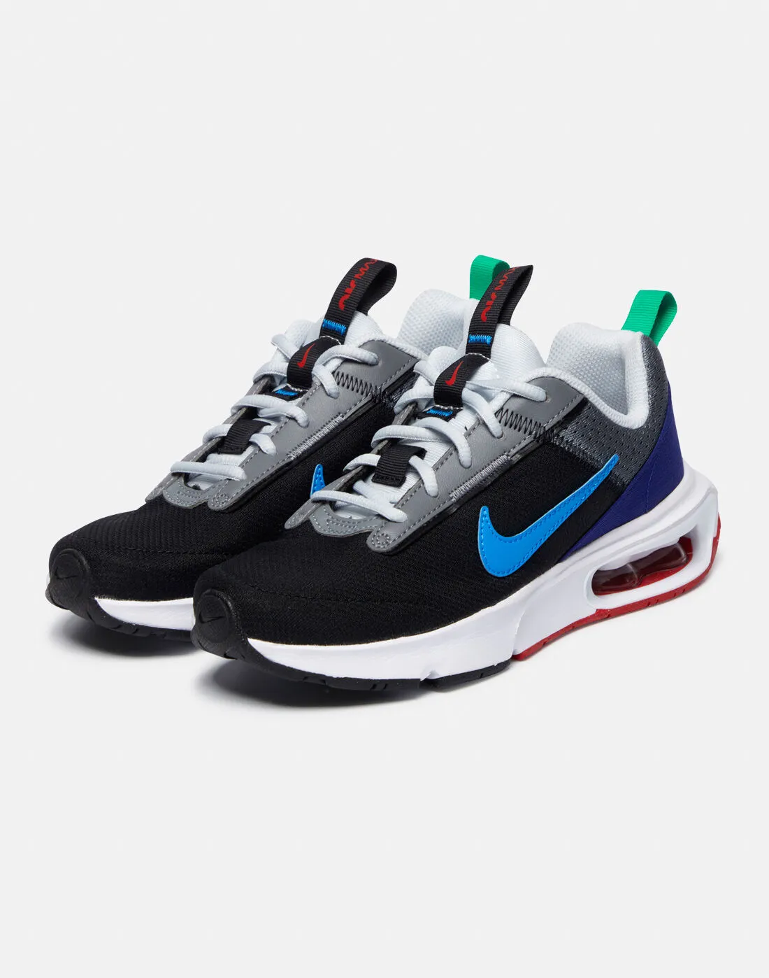 Nike Older Kids Air Max Interlock Lite