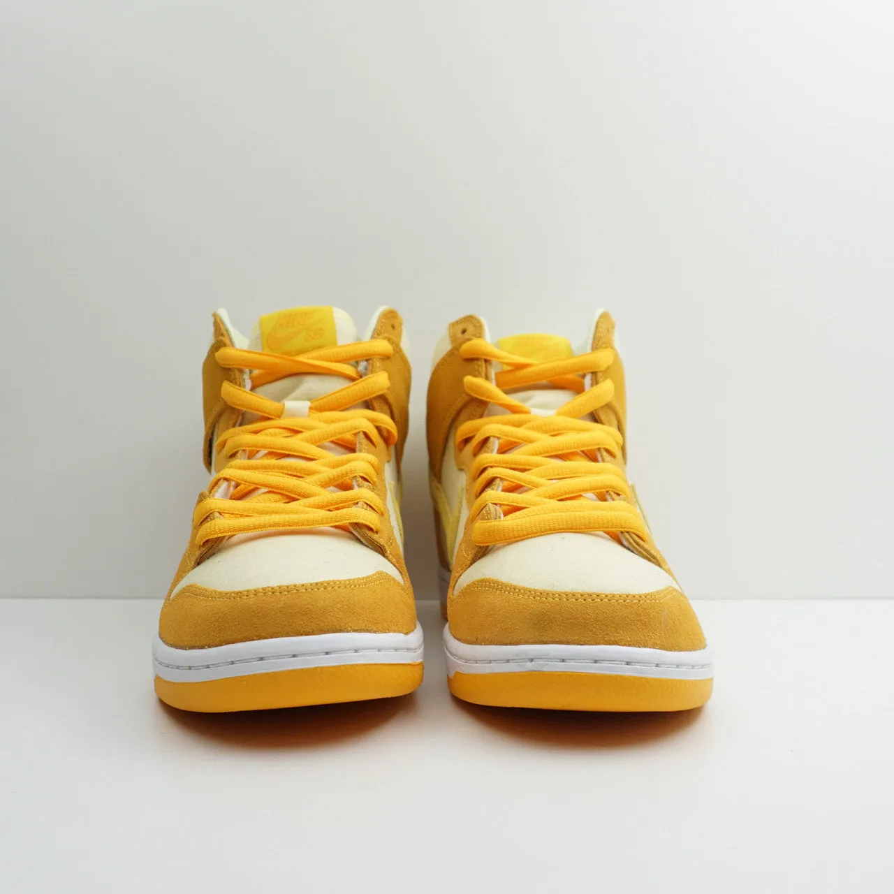 Nike SB Dunk High Pineapple