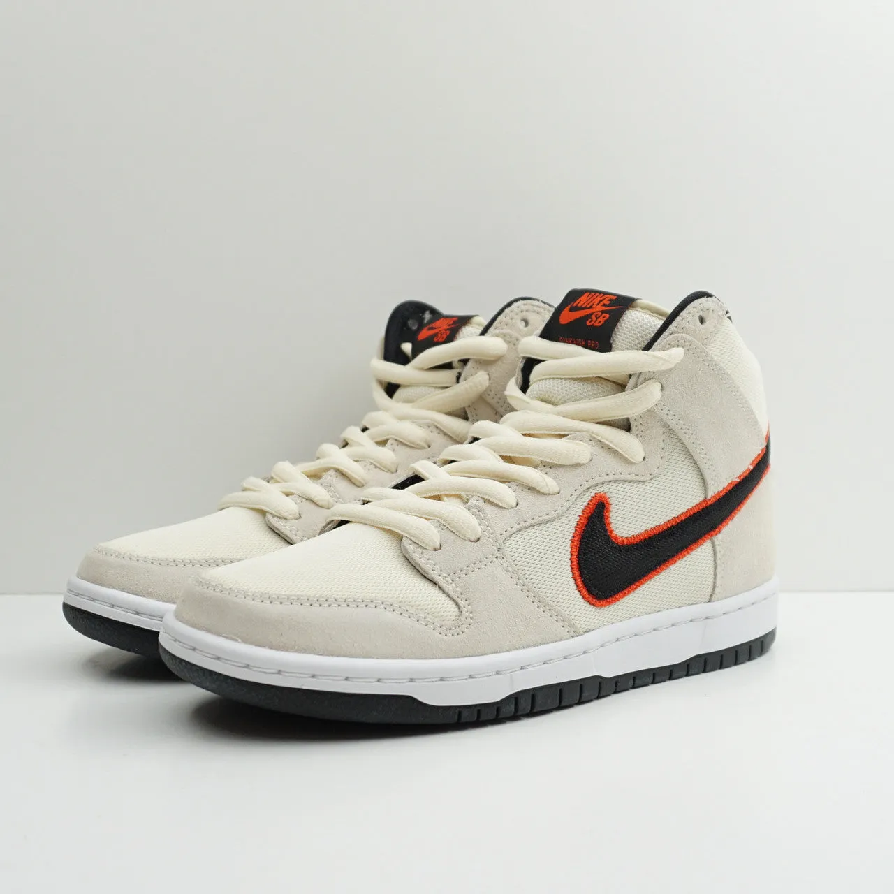 Nike SB Dunk High Pro Premium San Francisco Giants