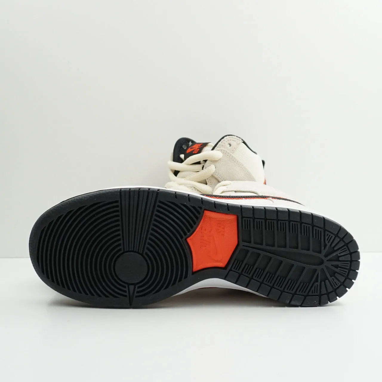 Nike SB Dunk High Pro Premium San Francisco Giants