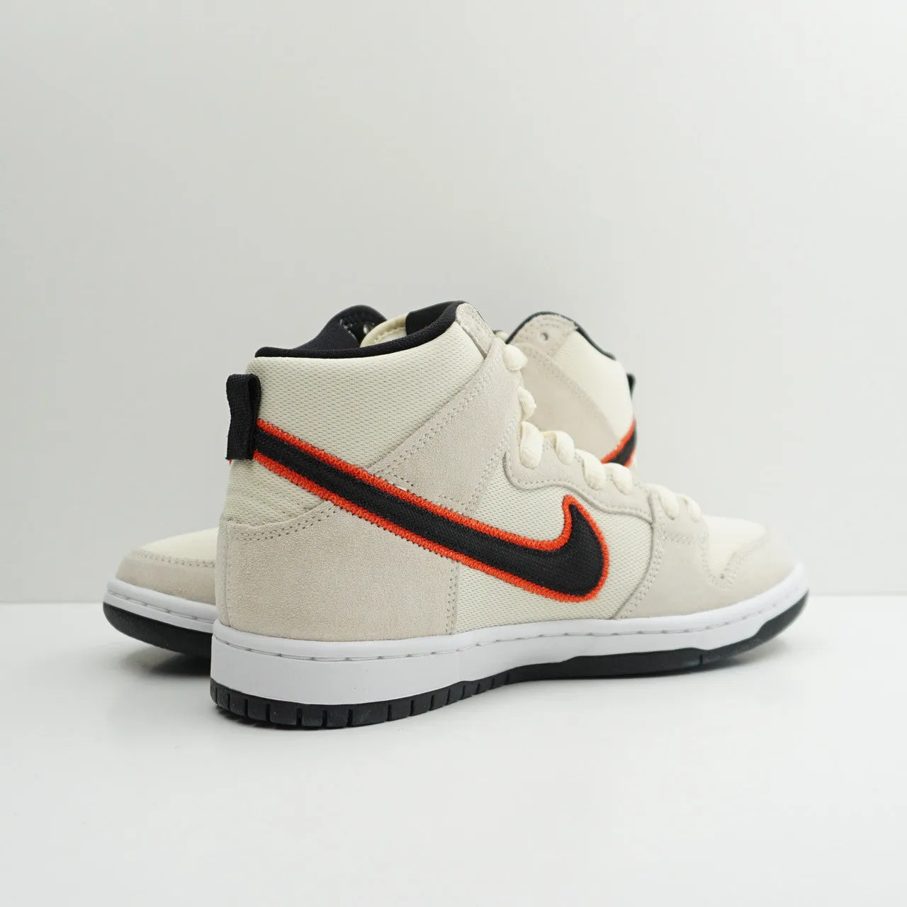 Nike SB Dunk High Pro Premium San Francisco Giants