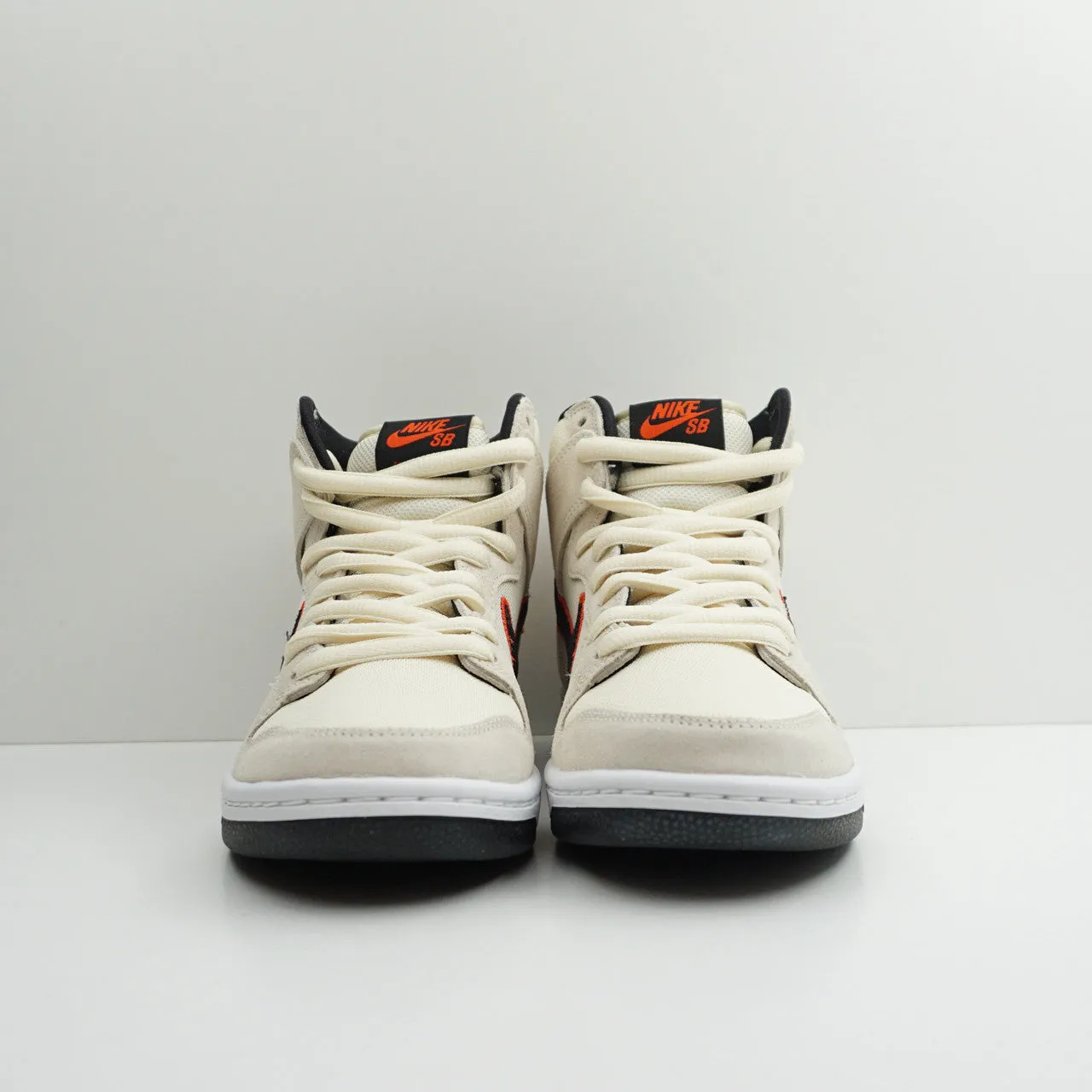 Nike SB Dunk High Pro Premium San Francisco Giants