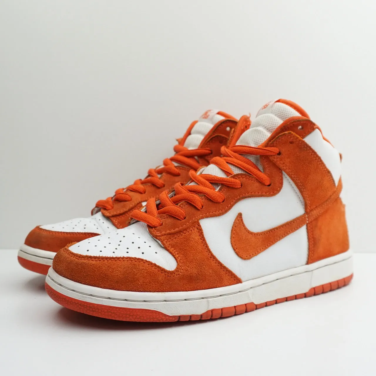 Nike SB Dunk High Pro Syracuse