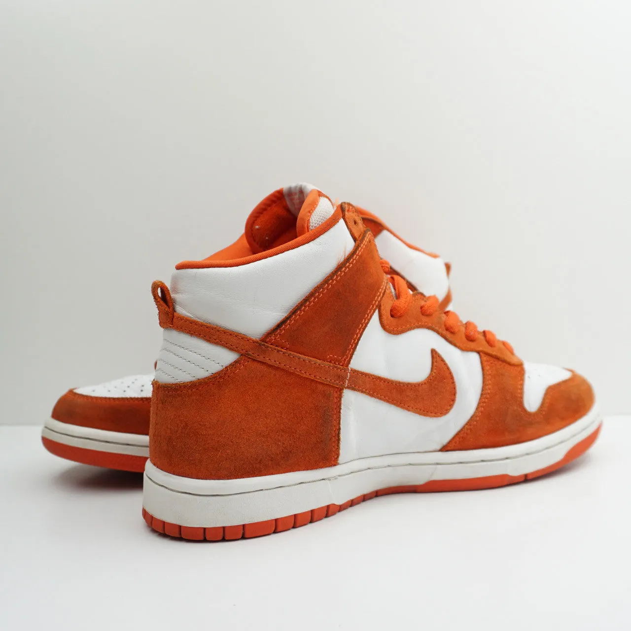 Nike SB Dunk High Pro Syracuse