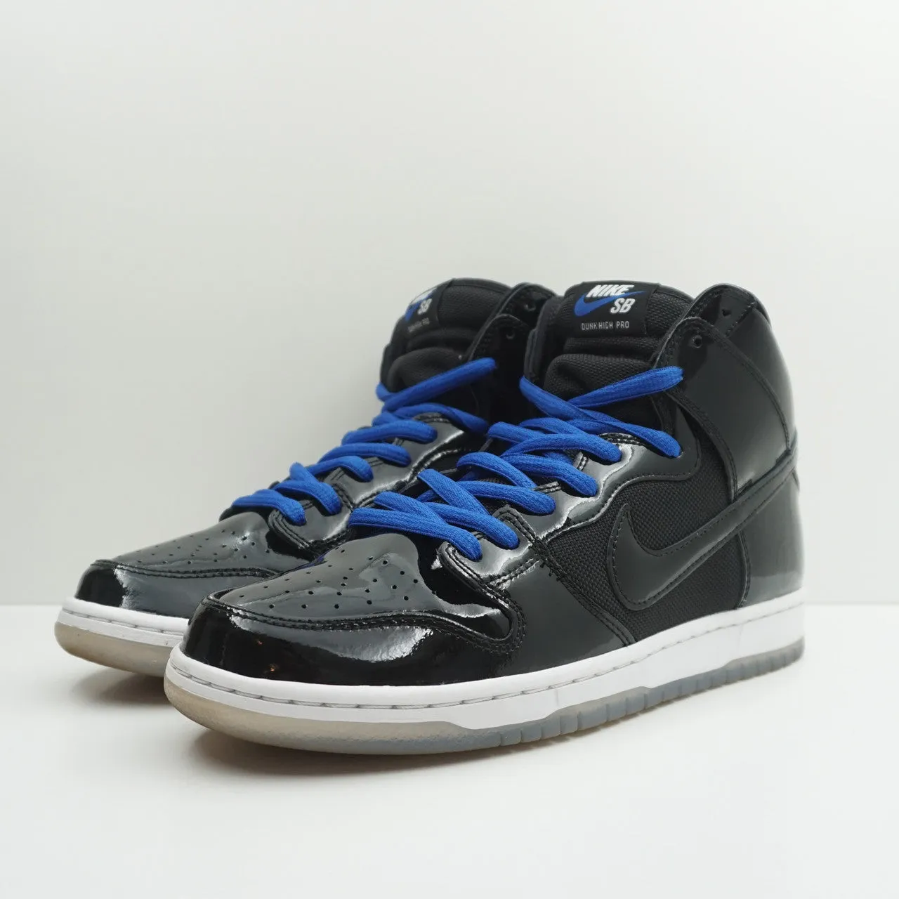 Nike SB Dunk High Space Jam