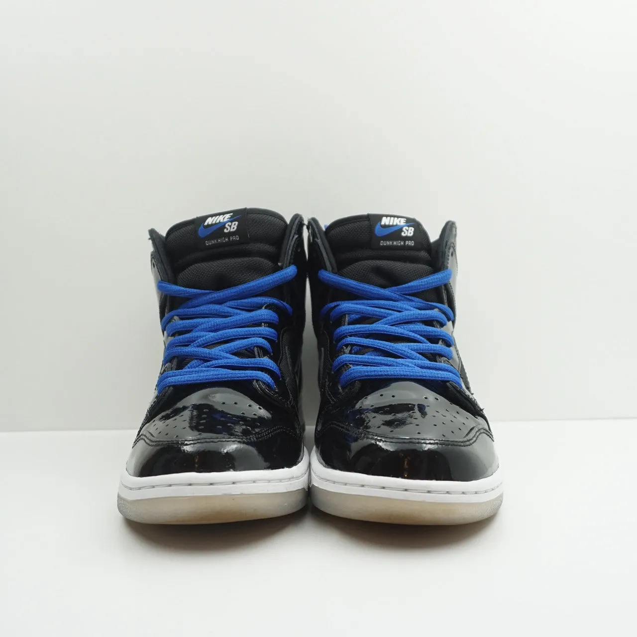 Nike SB Dunk High Space Jam