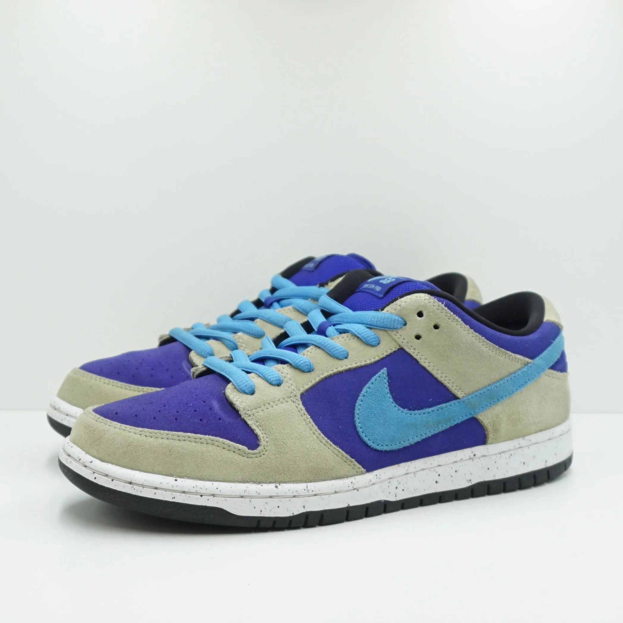 Nike SB Dunk Low ACG Celadon