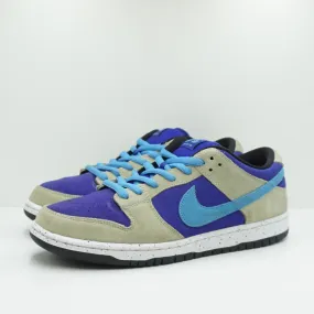 Nike SB Dunk Low ACG Celadon