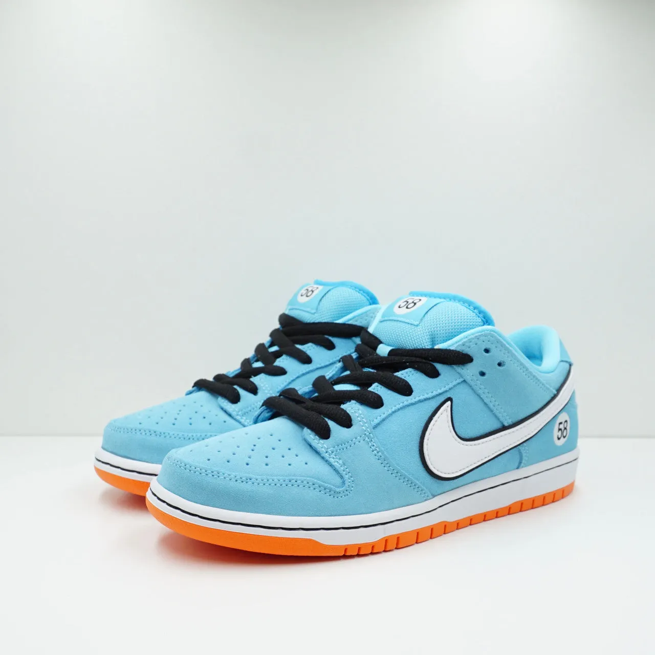 Nike SB Dunk Low Club 58 Gulf