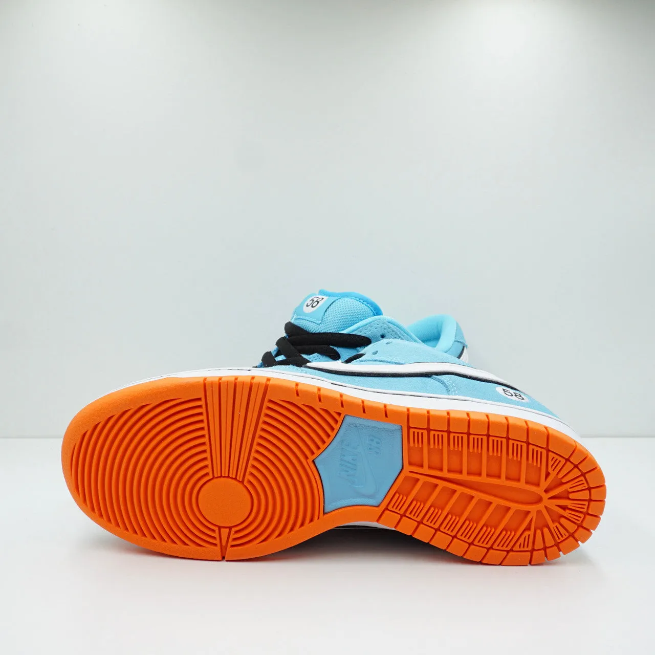 Nike SB Dunk Low Club 58 Gulf