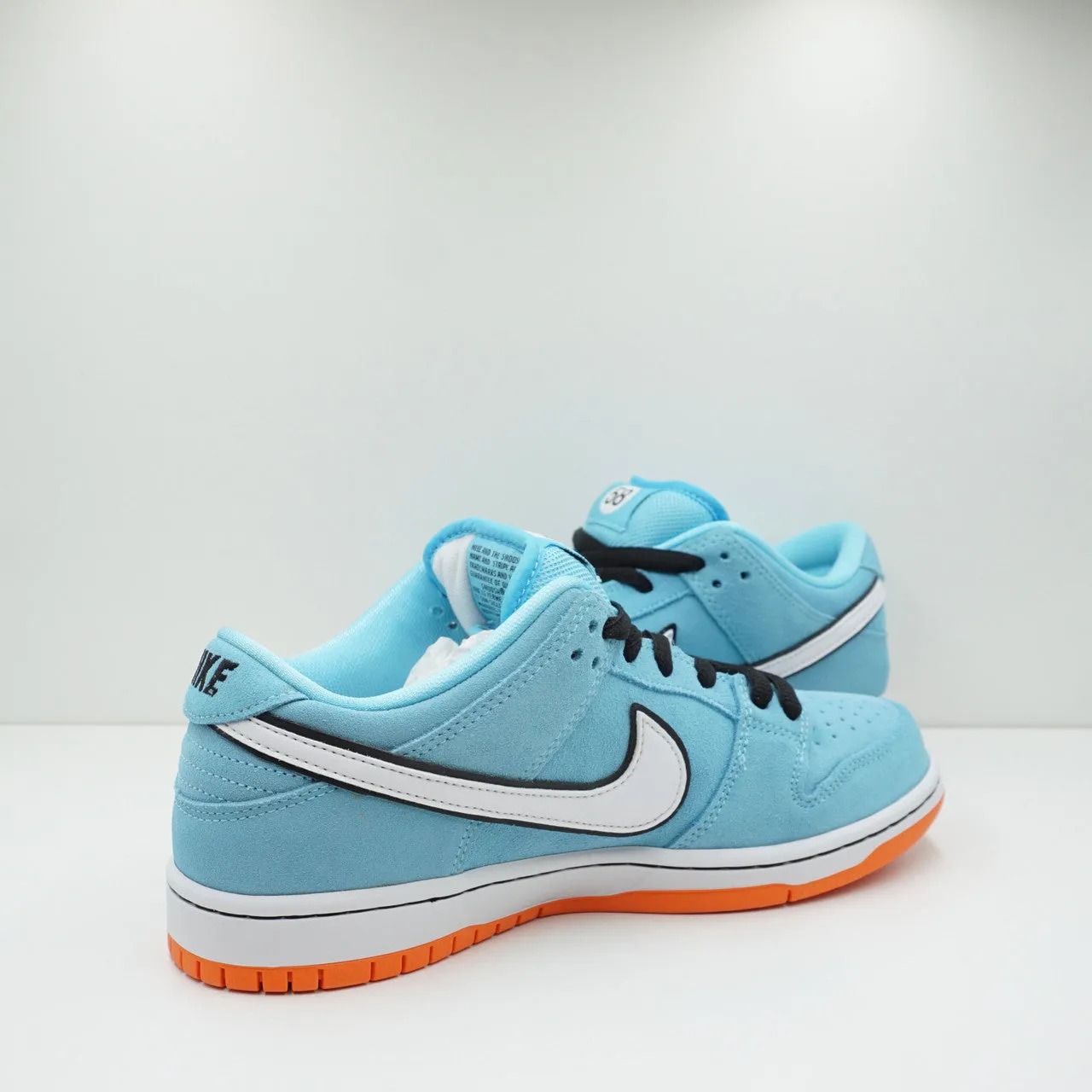 Nike SB Dunk Low Club 58 Gulf