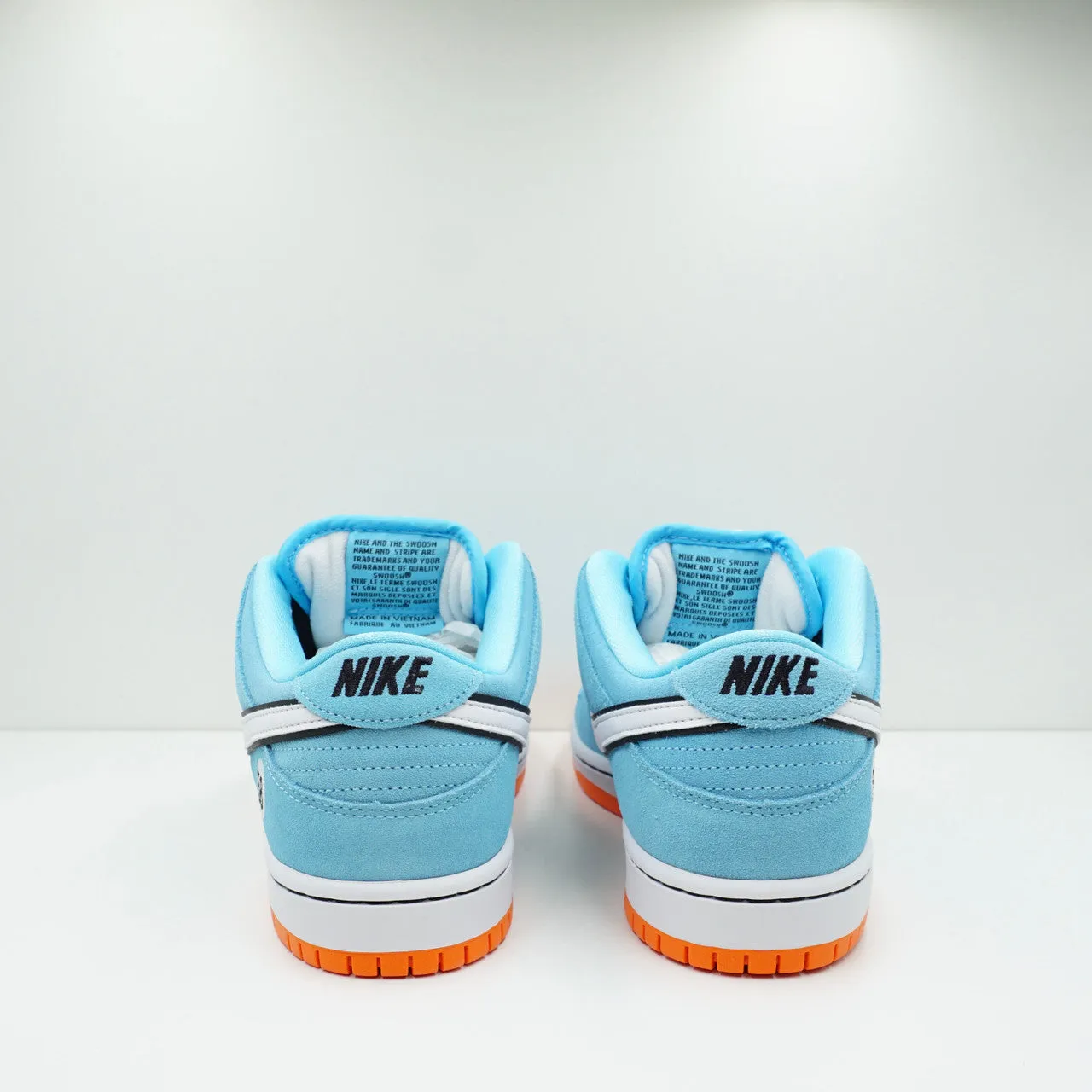 Nike SB Dunk Low Club 58 Gulf