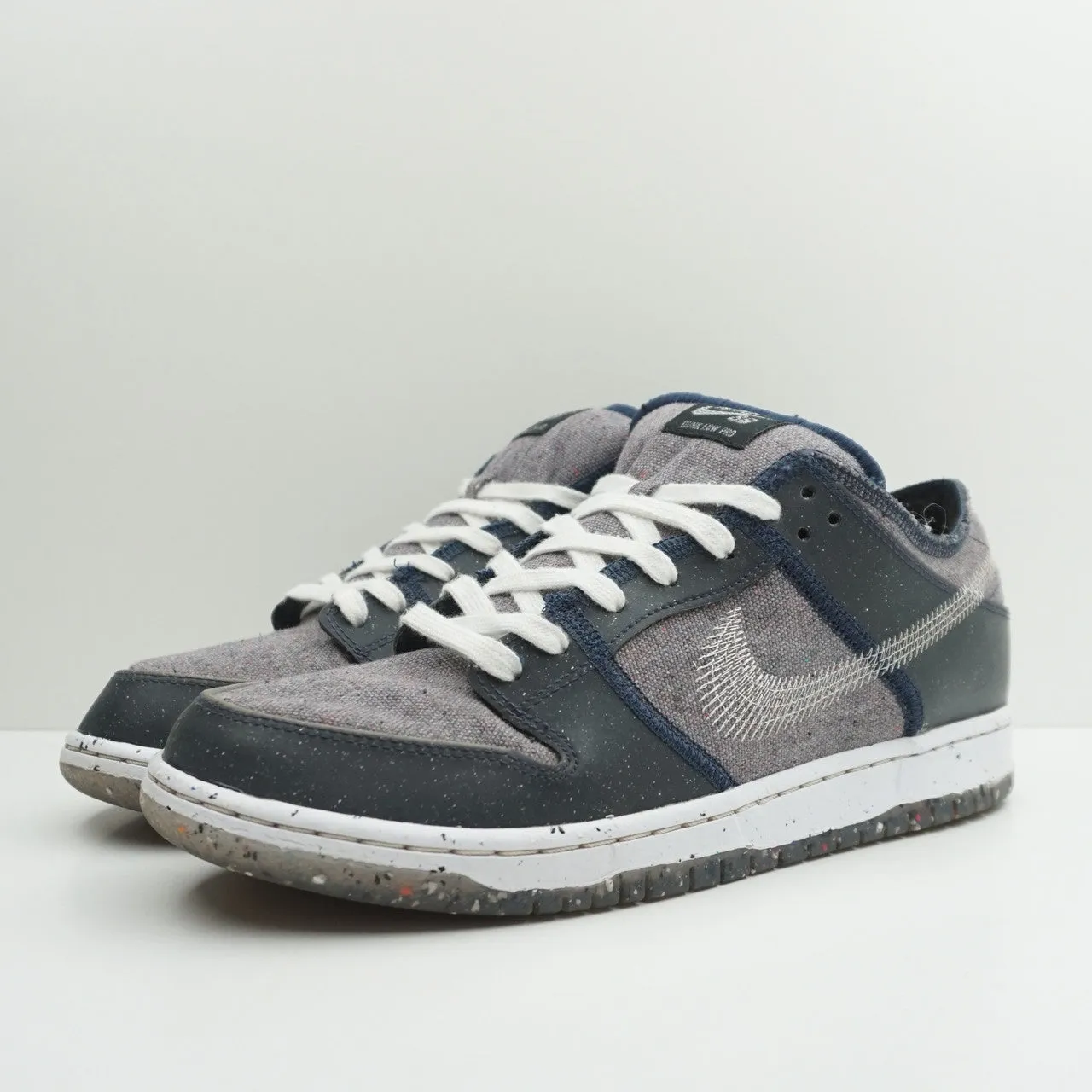 Nike SB Dunk Low Crater