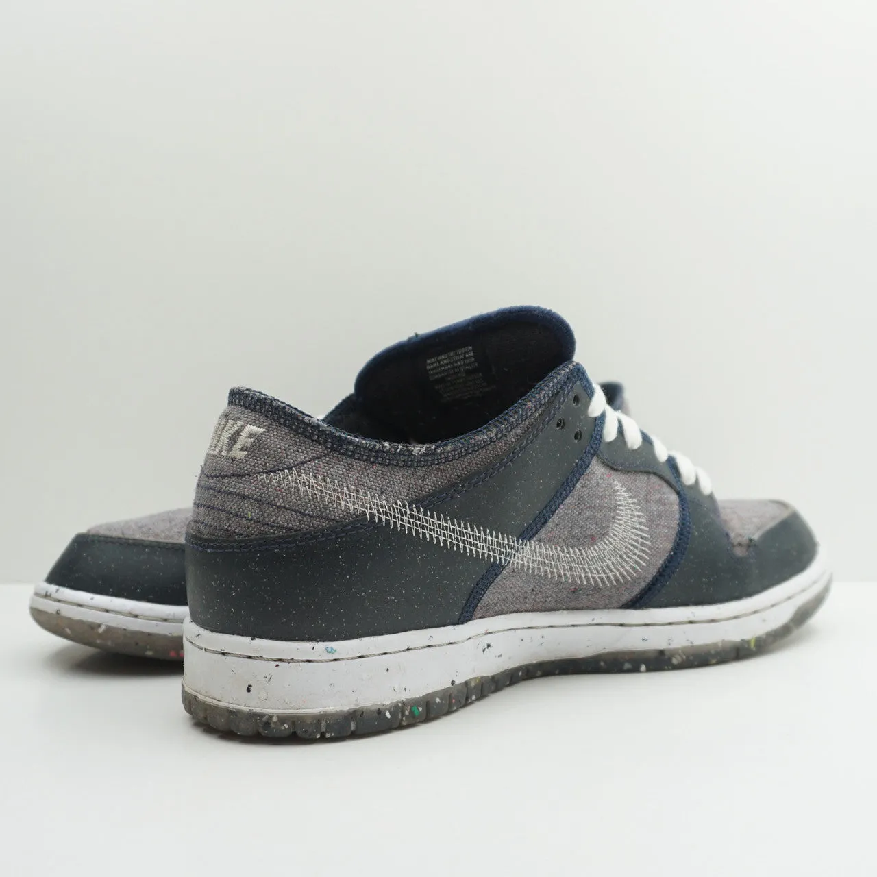 Nike SB Dunk Low Crater