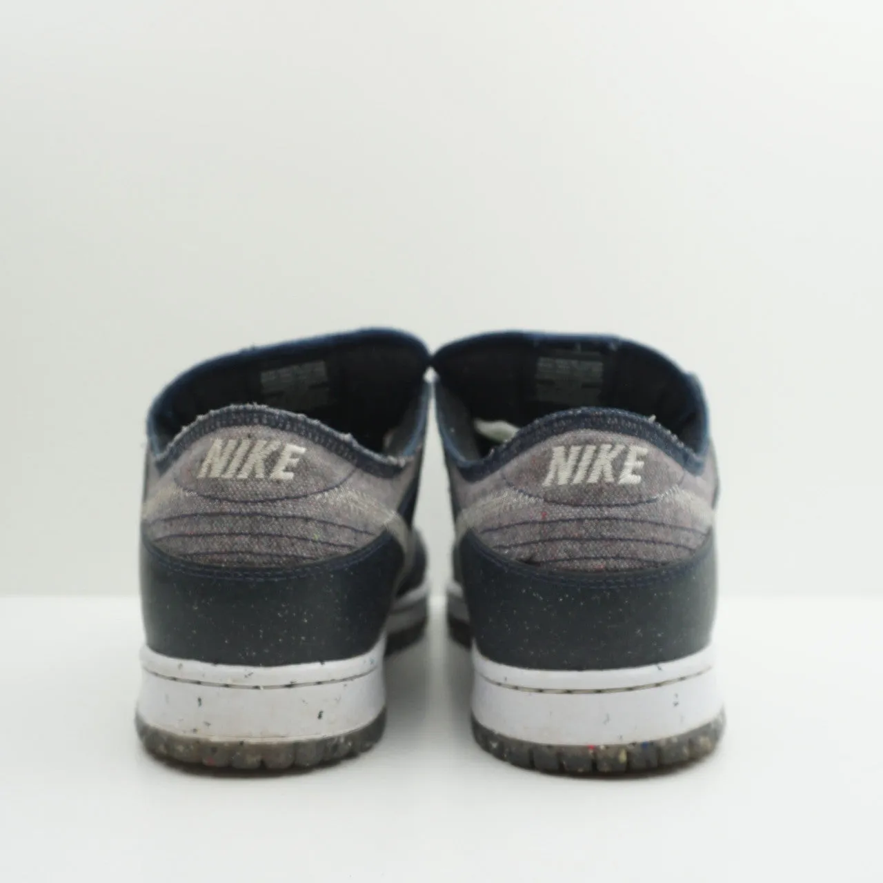 Nike SB Dunk Low Crater