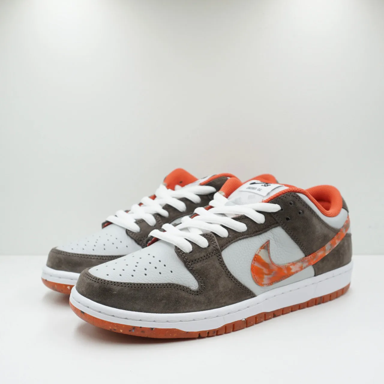 Nike SB Dunk Low Crushed D.C.