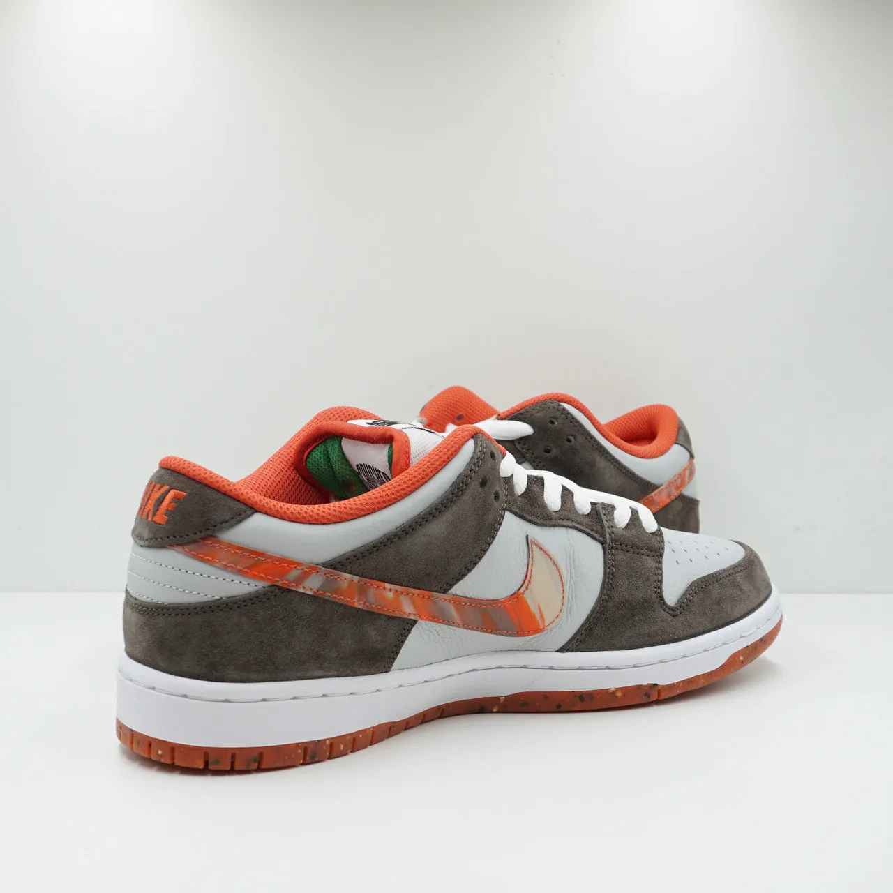 Nike SB Dunk Low Crushed D.C.