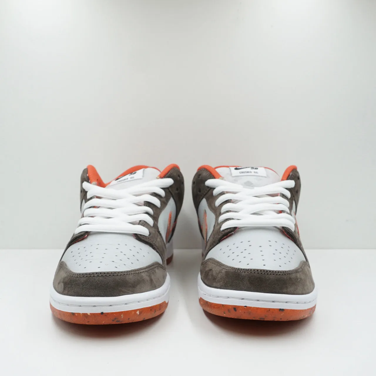 Nike SB Dunk Low Crushed D.C.