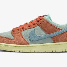 Nike sb dunk low noise aqua