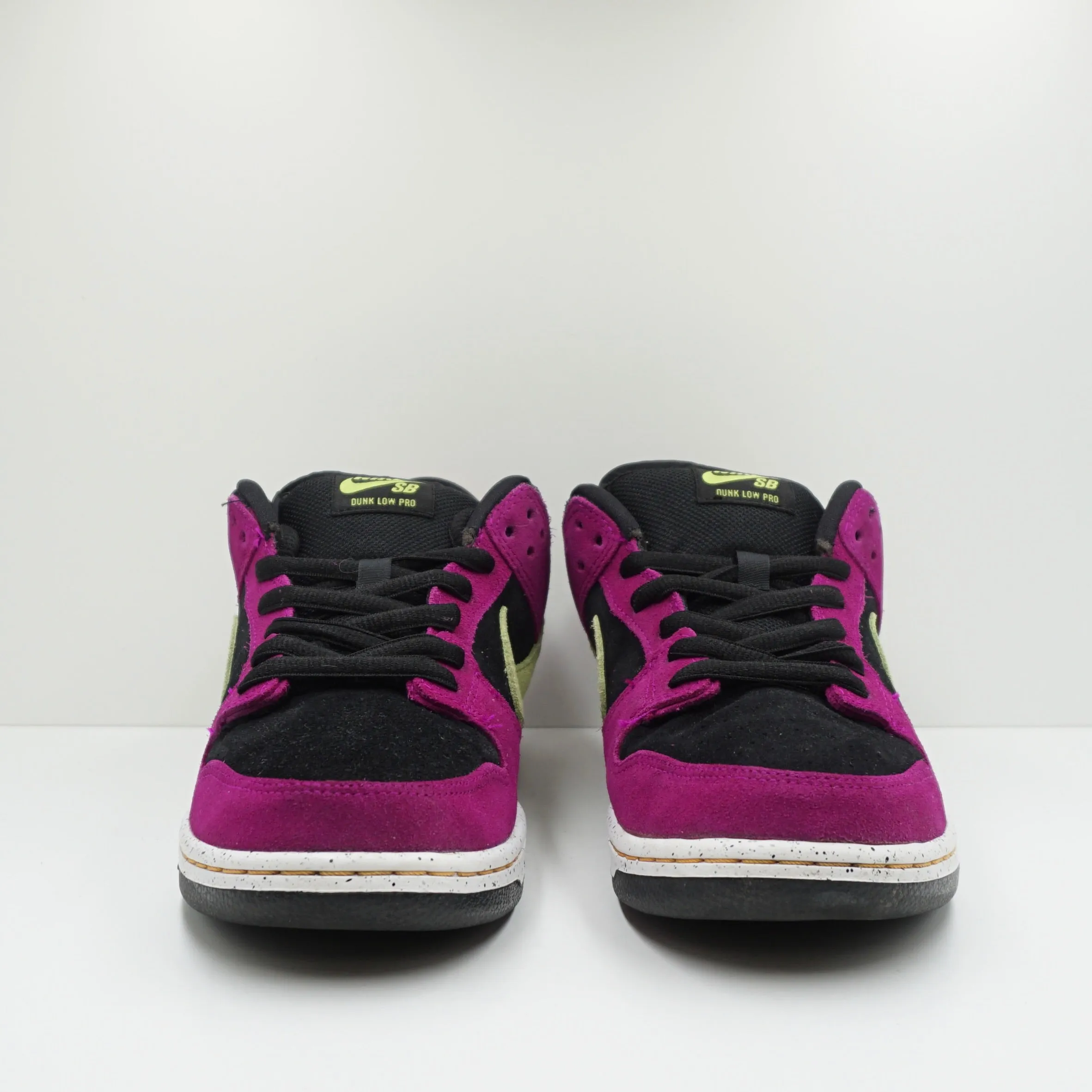 Nike SB Dunk Low Pro ACG Terra Red Plum