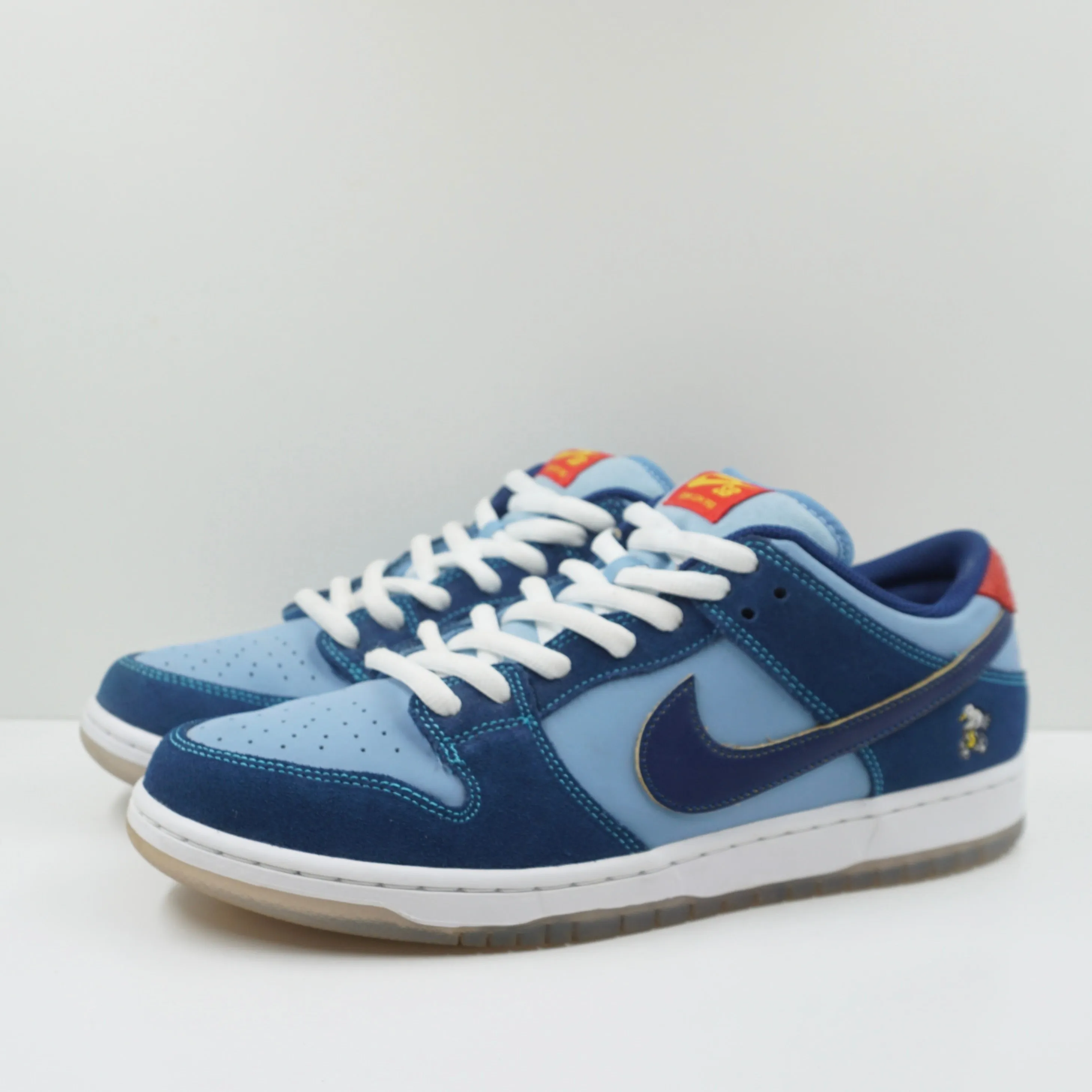 Nike SB Dunk Low Pro Why So Sad?