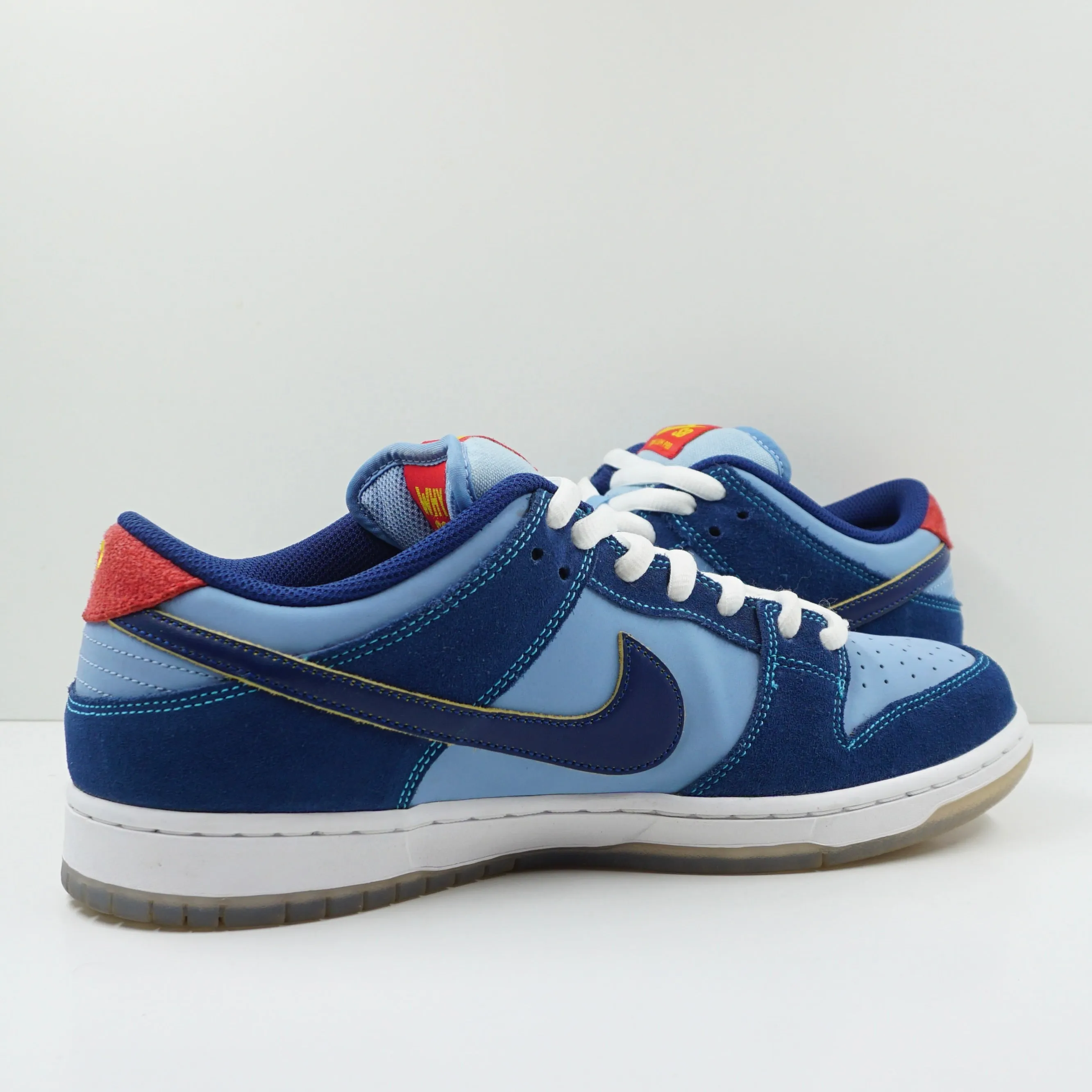 Nike SB Dunk Low Pro Why So Sad?