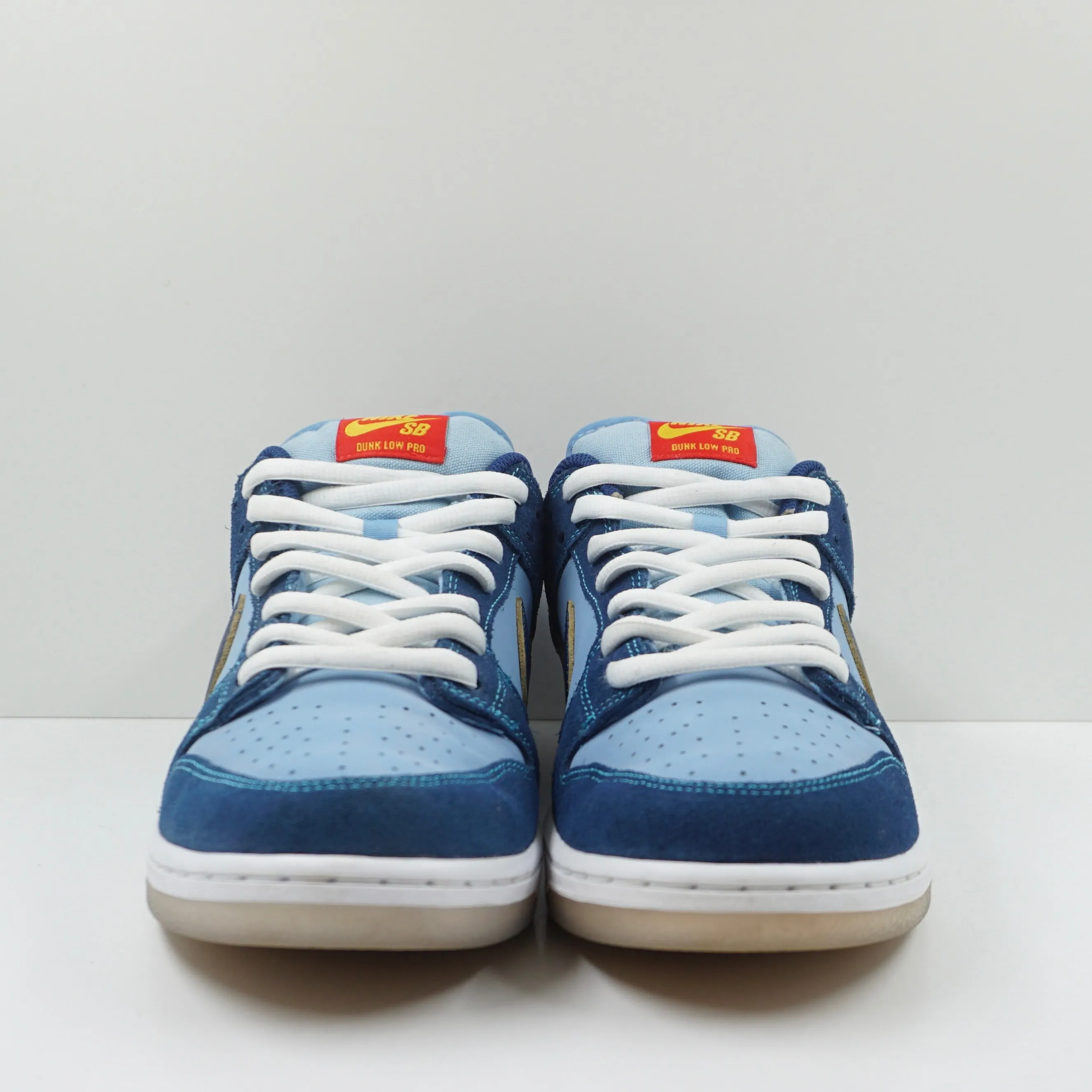 Nike SB Dunk Low Pro Why So Sad?