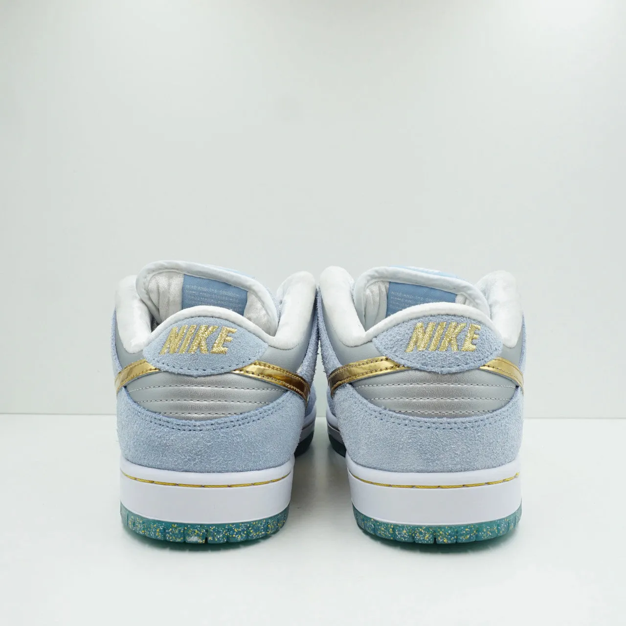 Nike SB Dunk Low Sean Cliver