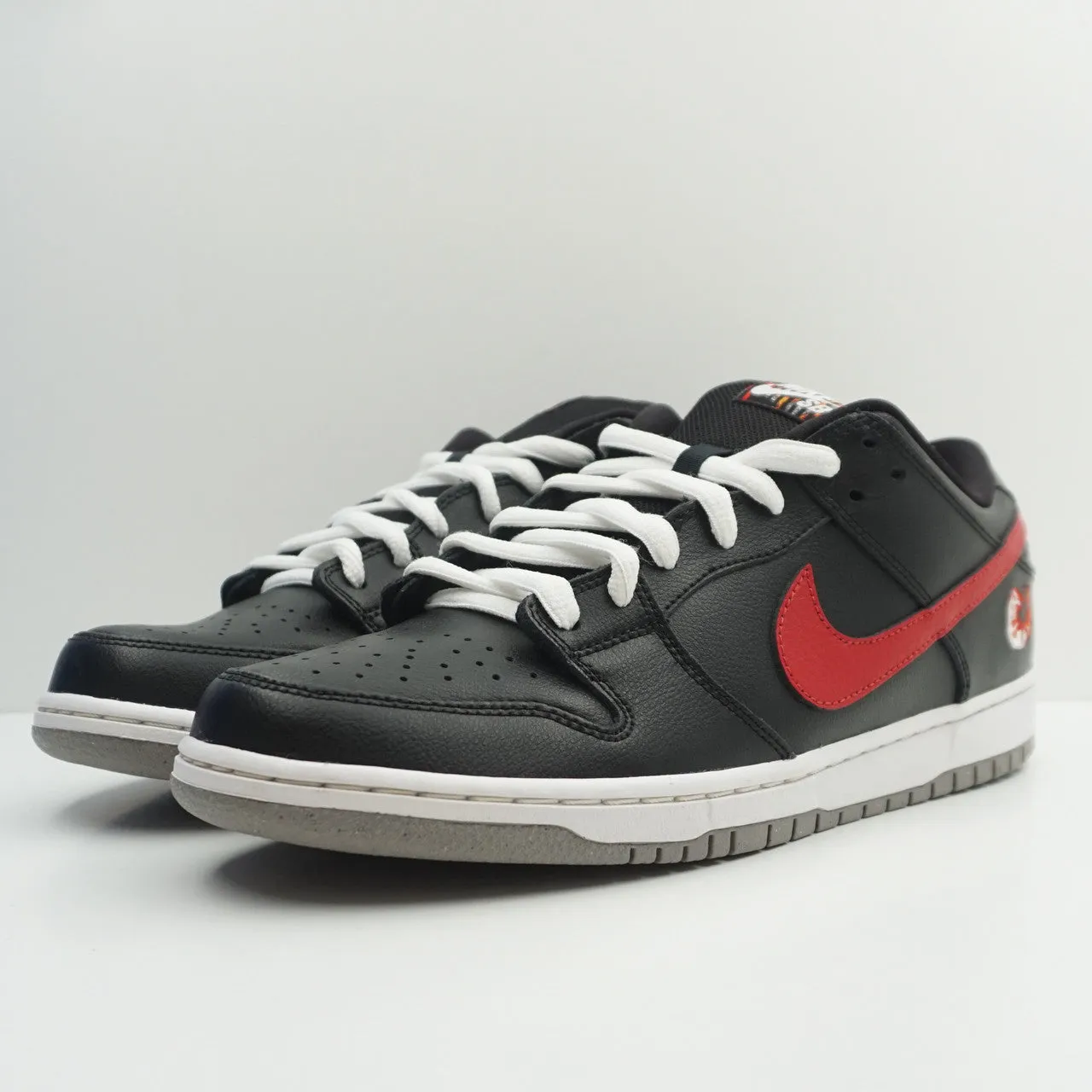 Nike SB Dunk Low Shrimp