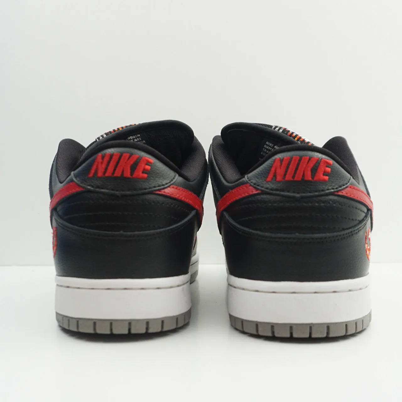 Nike SB Dunk Low Shrimp