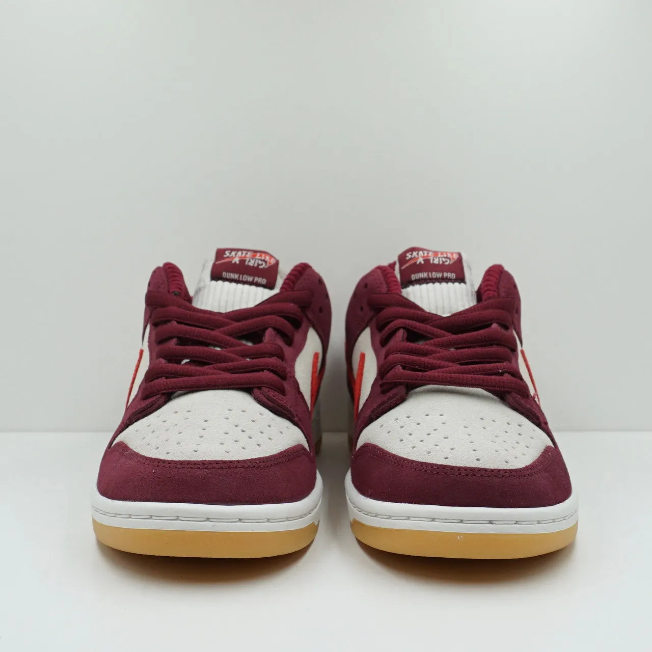 Nike SB Dunk Low Skate Like a Girl