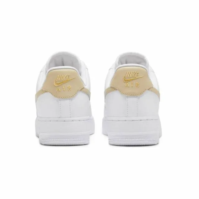 Nike WMNS Air Force 1 07 Essential White Rattan