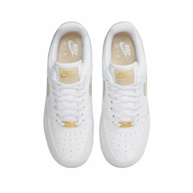 Nike WMNS Air Force 1 07 Essential White Rattan