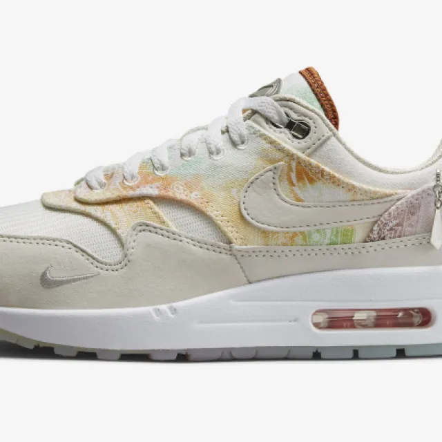 Nike wmns air max 1 87 washed paisley