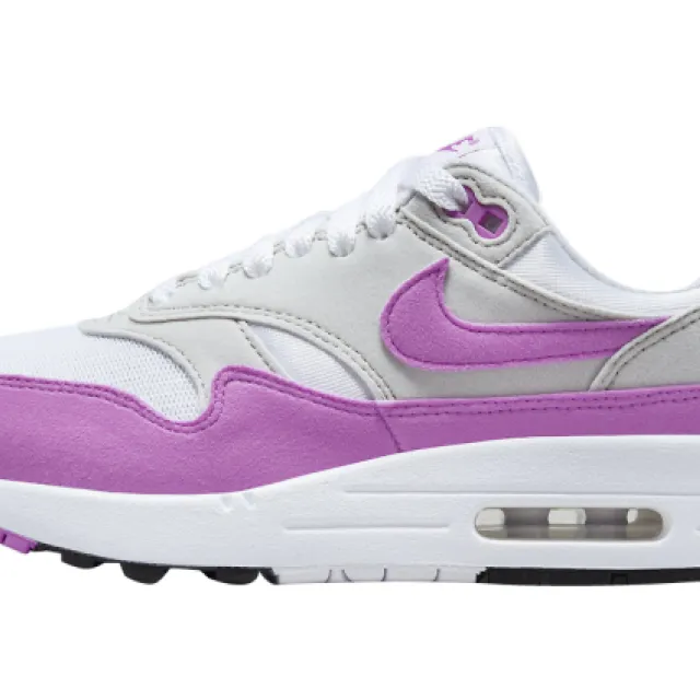 Nike wmns air max 1 fuchsia dream