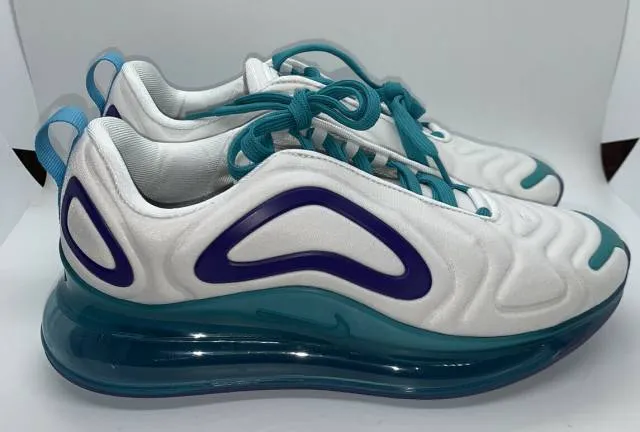 Nike wmns air max 720 spirit teal