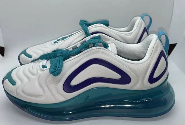 Nike wmns air max 720 spirit teal