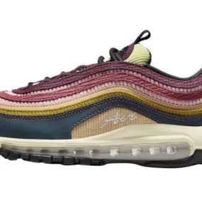 Nike wmns air max 97 multicolor corduroy