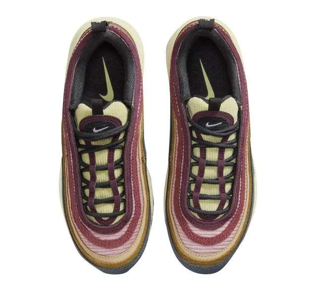 Nike wmns air max 97 multicolor corduroy