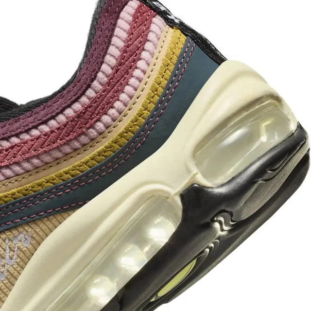 Nike wmns air max 97 multicolor corduroy